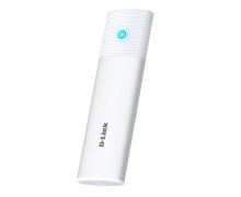 D-Link DSP-111 USB-C Enclosure/Externí box pro M.2 NVMe/NGFF SSD