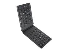 Targus - Klávesnice - antimicrobial - bezdrátový - Bluetooth 5.1 - AZERTY - francouzská - Targus - Klávesnice - antimicrobial - bezdrátový - Bluetooth 5.1 - AZERTY - francouzská -
