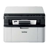 BROTHER DCP-1510E Laserová multifunkce černobílá A4 GDI kopírka skener 2400x600 dpi (1)