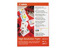 Canon fotopapír HR-101 - A3 - 106g/m2 - 20 listů - matný