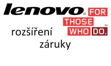 LENOVO WarUpgrade na 3r Carry-In pro Dsk TC