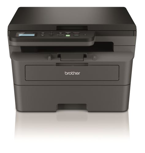 BROTHER DCP-L2622DW tiskárna PCL6 34 str./min, kopírka, skener, USB, duplexní tisk, WiFi