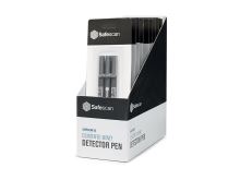 SAFESCAN 30-Detektor padělků 10x3 ks