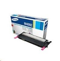 SAMSUNG originální toner CLT-M4092S, magenta, 1000str., SAMSUNG CLP-310, N, CLP-315, CLX-3 (10)