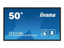 50" iiyama TF5039AS-B1AG:VA,4K,Android