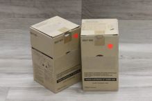 Minolta Toner K4B black 1x230g (8937-909) poškozený obal