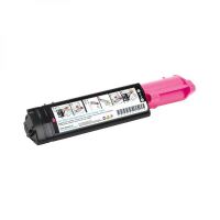 DELL originální toner 593-10065, magenta, 2000str., M6935, DELL 3000CN, 3100CN
