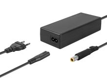 Nabíjecí adaptér pro notebooky DELL 19,5V 4,62A 90W konektor 7,4mm x 5,1mm s vnitřním pine