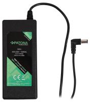 PATONA napájecí adaptér k ntb/ 19,5V/4,62A 90W/ konektor 7,4x5mm+pin/ DELL PREMIUM PATONA napájecí adaptér k ntb/ 19,5V/4,62A 90W/ konektor 7,4x5mm+pin/ DELL PREMIUM
