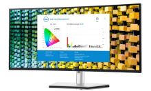 Dell UltraSharp U3425WE LCD 34"/8ms/2000:1/2xHDMI/DP/USB 3.0/DP/USB-C/DOCK/WQHD/repro/IPS (1)