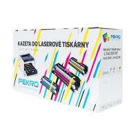 PEKRO kompatibilní toner s Samsung MLT-D116L, black