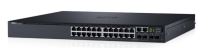 Dell S3124P L3 PoE+ 24x1GbE 2x Combo 2x 10GbE SFP+