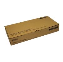 OLIVETTI originální toner B0706, black, 20000str., OLIVETTI D-Copia 2500/3000MF