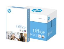 HP OFFICE PAPER B+ - A4, 80g/m2, 1x500listů papír do inkoustových a laserových tiskáren HP OFFICE PAPER B+ - A4, 80g/m2, 1x500listů papír do inkoustových a laserových tiskáren