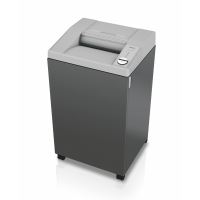 EBA 2331 C řez 2x15 mm skartovačka koš 120 l, až 12 listů A3 80g najednou, sponky, CD EBA 2331 C řez 2x15 mm skartovačka koš 120 l, až 12 listů A3 80g najednou, sponky, CD