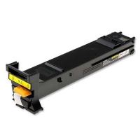 EPSON originální toner C13S050490, yellow, 8000str., EPSON AcuLaser CX28DN, CX28DNC, CX28D