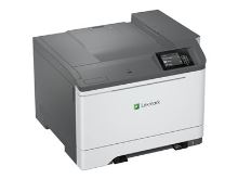 LEXMARK SFP tiskárna CCS531dw  A4 COLOR LASER, 33ppm, USB, Wi-Fi,  duplex, dotykový LCD
