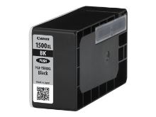 CANON originální ink PGI-1500XL, black, 34.7ml, 9182B001, high capacity, CANON MAXIFY MB20 (6)