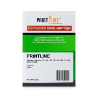PEKRO kompatibilní toner s Brother TN-248XL, yellow ( čip)