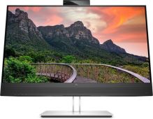 HP E27m G4 Conferencing Monitor - E-Series - LED monitor - 27" - 2560 x 1440 QHD @ 75 Hz -