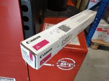 Canon Toner C-EXV34 magenta (3784B002) poškozený obal