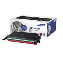 SAMSUNG originální toner CLP-M660A, magenta, 2000str., SAMSUNG CLP-610, 660D, 660ND, CLX-6 SAMSUNG originální toner CLP-M660A, magenta, 2000str., SAMSUNG CLP-610, 660D, 660ND, CLX-6