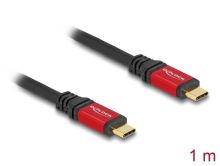 Spectrum 3D filament, Premium PET-G, 1,75mm, 1000g, 80050, transparent red