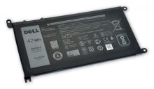 DELL Baterie 3-cell 42W/HR LI-ION pro Inspiron NB,5368,5378,5567...