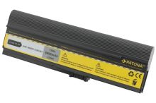 Baterie Patona pro ACER ASPIRE 3600 TM 2400 11,1V 6600mAh