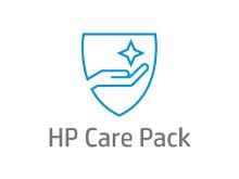 HP 4y Nbd + Defective Media Retention M806