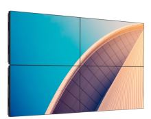 55" D-LED Philips 55BDL3105X-FHD,IPS,500cd,UN,24/7