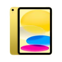 Apple iPad 11´´ (2025) wi-fi + 5G 512GB žlutý