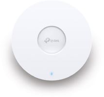 TP-Link EAP653 AX3000 WiFi6 Access Point Omada SDN, bez POE injektoru a napáječe TP-Link EAP653 AX3000 WiFi6 Access Point Omada SDN, bez POE injektoru a napáječe