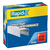 Spony Rapid 9/20