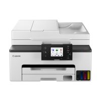 CANON MAXIFY GX2040 - PSC/ADF/A4/WiFi/LAN/DUPLEX/600x1200/USB/FAX