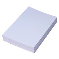 Foto papír lesklý bílý 10x15cm 4x6" 100x150mm 260 g/m2 2880dpi 100 listů