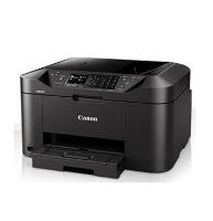 CANON MAXIFY MB2150 barevná A4 MF (tisk,kopírka,sken,fax,cloud), duplex, ADF, USB,Wi-Fi (7)