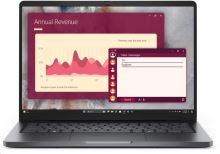 DELL Pro 14 PC14250 Core 5 120U/8GB/512GB SSD/14" IPS FHD+/IR Cam &amp; Mic/W11P/3Y ProSpt/šed