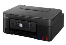 Canon PIXMA G3480 - PSC/WiFi/AP/CISS/4800x1200/USB/Duplexní tisk (1)