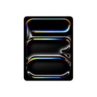 Apple iPad Pro 2025 13´´ Standard Glass 512GB wi-fi vesmírně černý