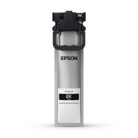 Epson originální ink C13T11D140, XL, black, 5000str., 69.9ml, Epson WF-C5890DWF, WF-C5390