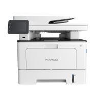 PANTUM BM5100FDW  Multifunkce ČB laser, 40 str./min., plný duplex (DADF), síť, WiFi, NFC,