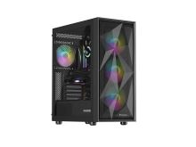 X-Diablo Gamer/U7 5070 RGB/Midi/U7-265F/32GB/2TB/RTX 5070/W11H/3R X-Diablo Gamer/U7 5070 RGB/Midi/U7-265F/32GB/2TB/RTX 5070/W11H/3R