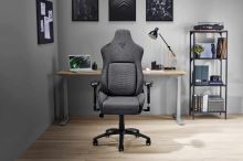 RAZER herní křeslo ISKUR Gaming Chair, fabric