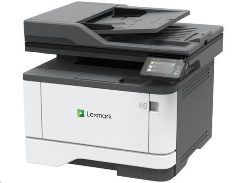 LEXMARK MX431adw mono laser, 42 str./min, duplex, wifi