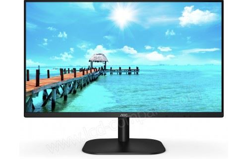 AOC Monitor 27B2H/EU