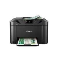 CANON MAXIFY MB5150 - PSCF/WiFi/AP/LAN/DADF/Duplex/CloudPS/USB