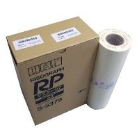 RISO originální matrice S-3379, RISO RP/FR, A3, balení 2 ks, cena za kus