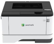 LEXMARK MS331dn ČB tiskárna A4, 38ppm, 256MB, LCD, duplex, USB 2.0