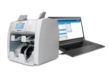 SAFESCAN 2985-SX Počítačka bankovek (5)